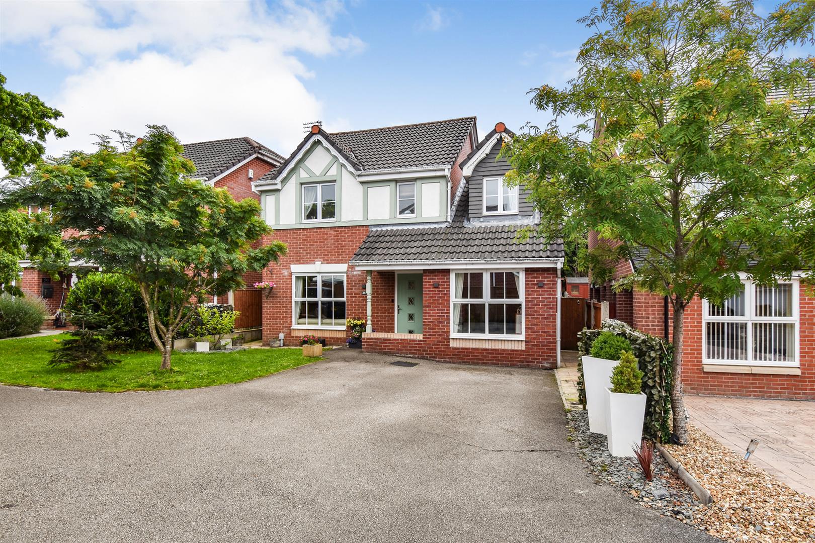 Properties For Sale Smoothmove Property Estate Agents Tyldesley